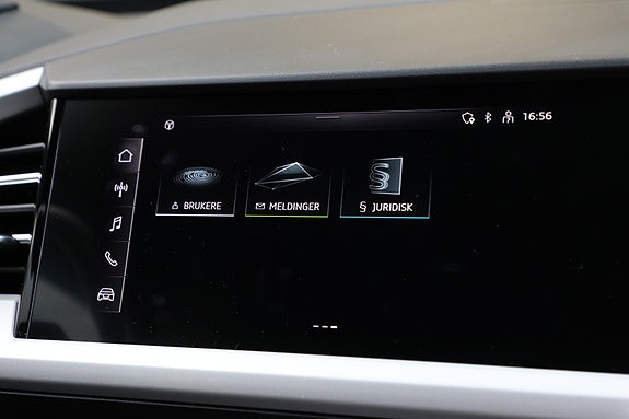 Audi Q4 e-tron 28 of 30