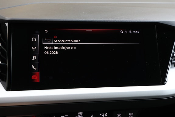 Audi Q4 e-tron 30 of 30