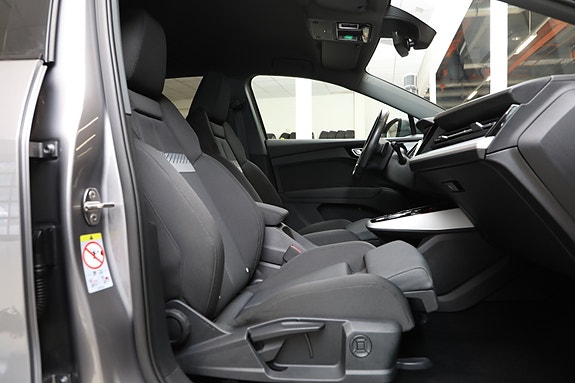Audi Q4 e-tron 21 of 30