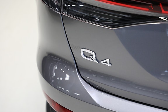 Audi Q4 e-tron 9 of 30