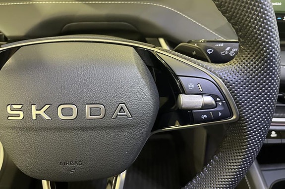Skoda Enyaq Coupé 25 of 29