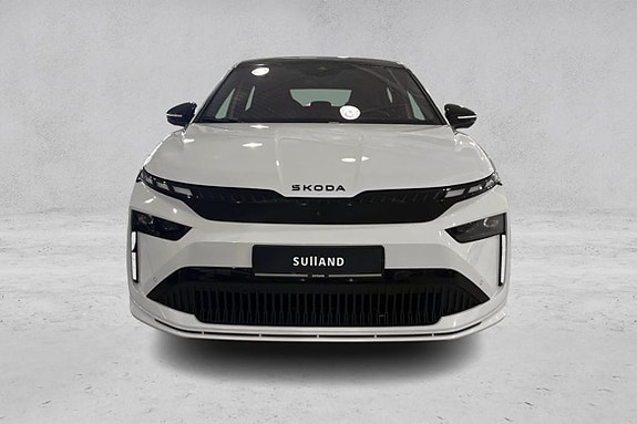 Skoda Enyaq Coupé 8 of 29