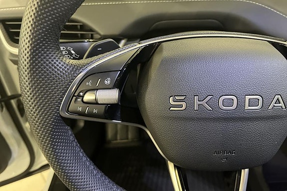 Skoda Enyaq Coupé 24 of 29