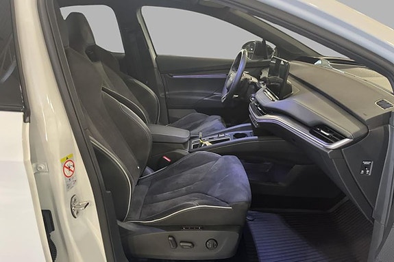 Skoda Enyaq Coupé 14 of 29