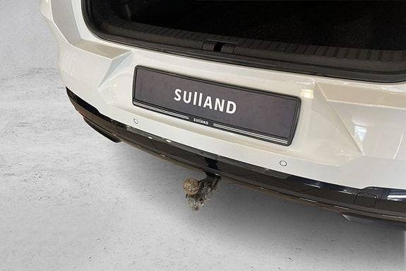 Skoda Enyaq Coupé 18 of 29