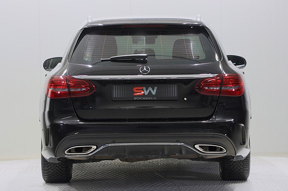 Mercedes-Benz C300 e 5 of 30