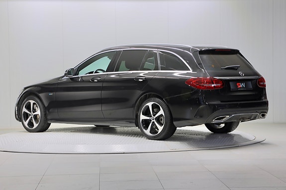 Mercedes-Benz C300 e 6 of 30