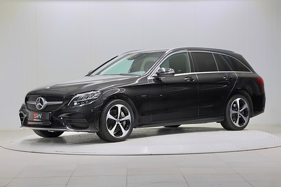 Mercedes-Benz C300 e 15 of 30