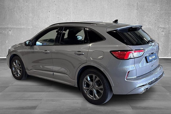 Ford Kuga 5 of 24