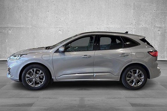 Ford Kuga 3 of 24