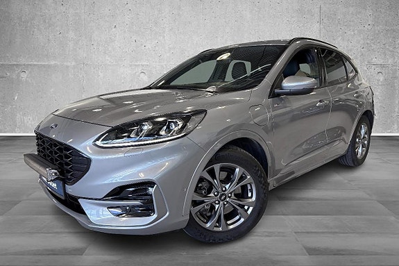 Ford Kuga 2 of 24