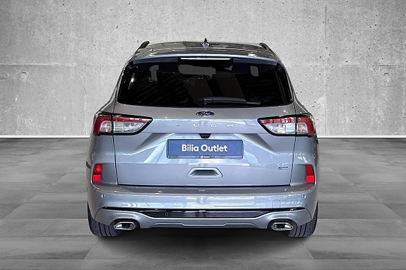 Ford Kuga 7 of 24