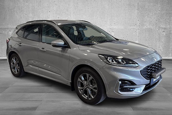 Ford Kuga 4 of 24