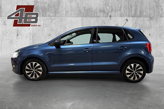 Volkswagen Polo 8 of 30
