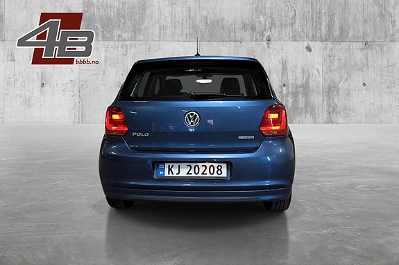 Volkswagen Polo 6 of 30