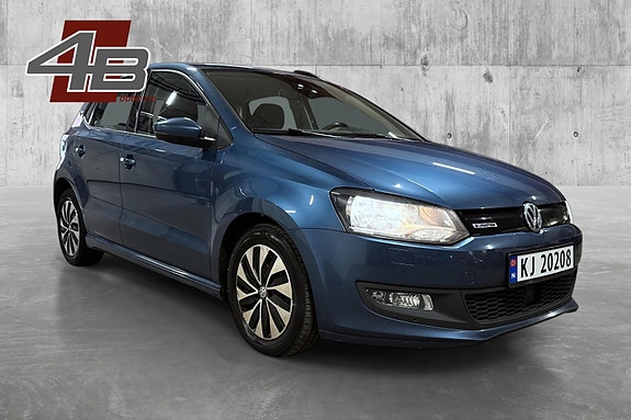 Volkswagen Polo 3 of 30