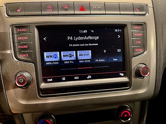 Volkswagen Polo 26 of 30