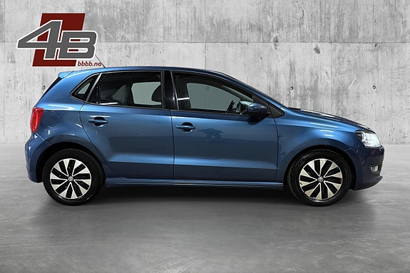 Volkswagen Polo 4 of 30