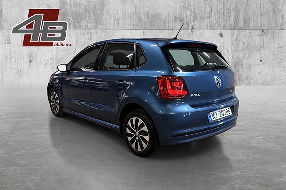 Volkswagen Polo 7 of 30