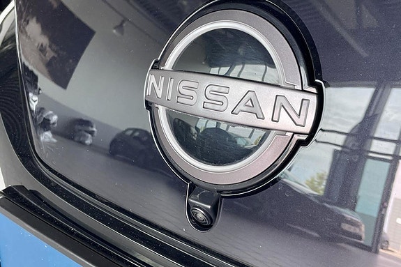 Nissan Leaf 11 of 22