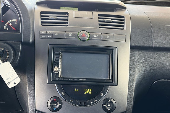 SsangYong Rexton 9 of 11