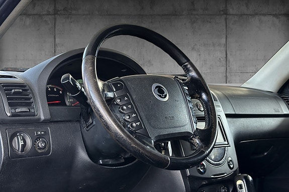 SsangYong Rexton 6 of 11