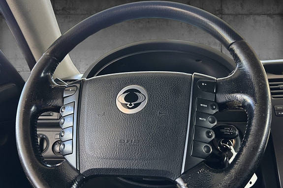 SsangYong Rexton 8 of 11