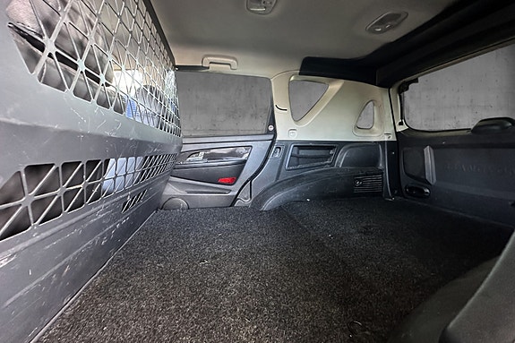 SsangYong Rexton 10 of 11
