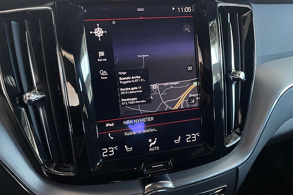 Volvo XC60 14 of 22