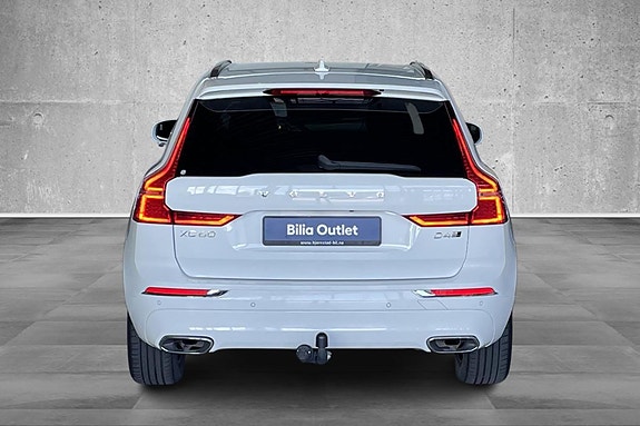 Volvo XC60 4 of 22