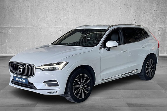 Volvo XC60 2 of 22