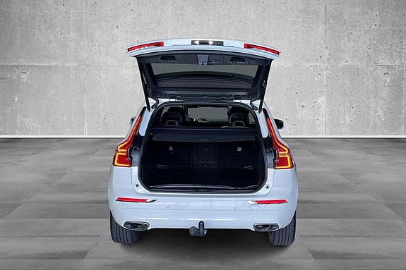 Volvo XC60 21 of 22