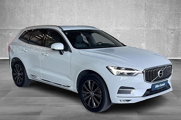Volvo XC60 6 of 22