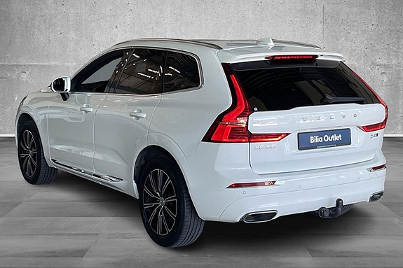 Volvo XC60 3 of 22