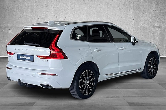 Volvo XC60 5 of 22