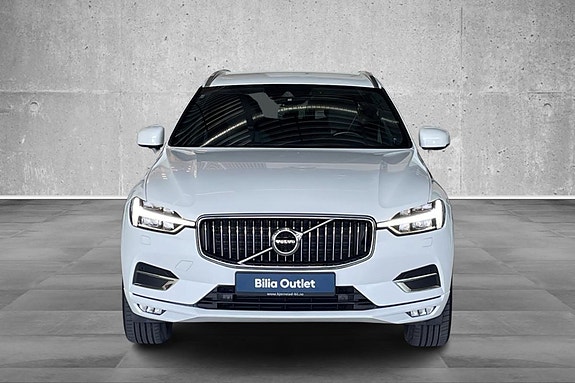 Volvo XC60 7 of 22