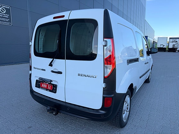Renault Kangoo Maxi 7 of 30
