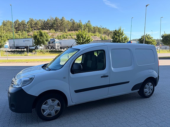 Renault Kangoo Maxi 5 of 30