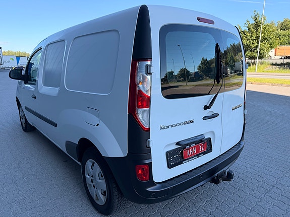 Renault Kangoo Maxi 10 of 30