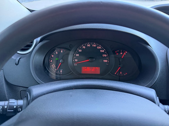 Renault Kangoo Maxi 23 of 30