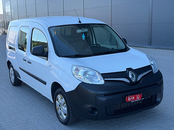 Renault Kangoo Maxi 21 of 30