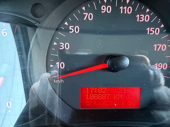 Renault Kangoo Maxi 22 of 30