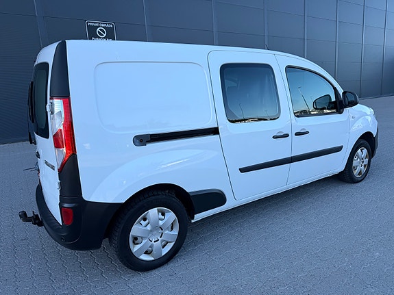 Renault Kangoo Maxi 8 of 30