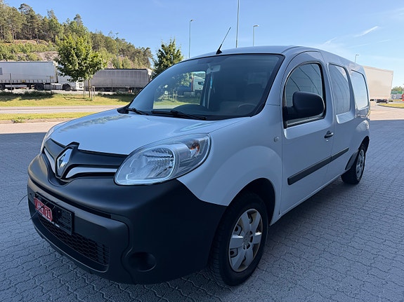 Renault Kangoo Maxi 6 of 30