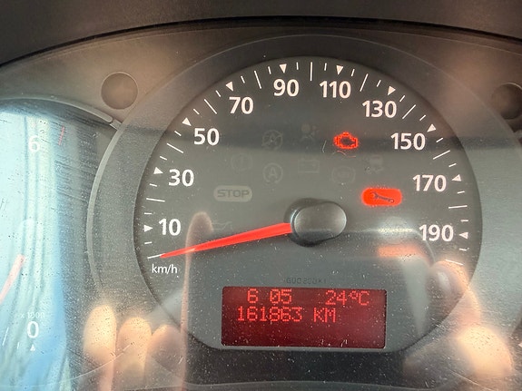 Renault Kangoo Maxi 28 of 30