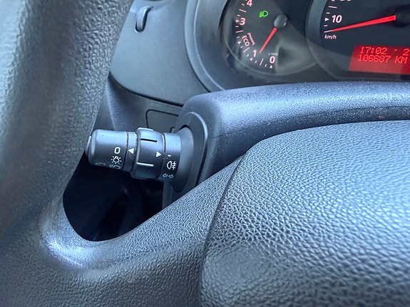 Renault Kangoo Maxi 24 of 30
