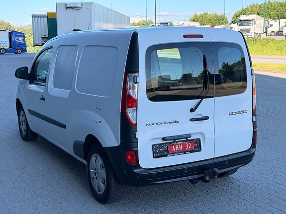 Renault Kangoo Maxi 12 of 30