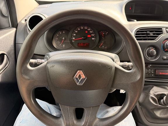 Renault Kangoo Maxi 30 of 30