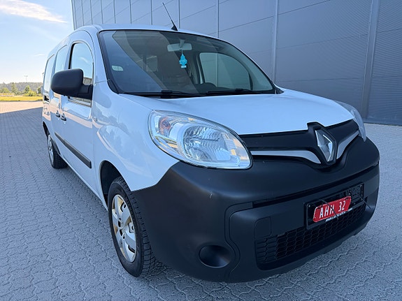 Renault Kangoo Maxi 3 of 30