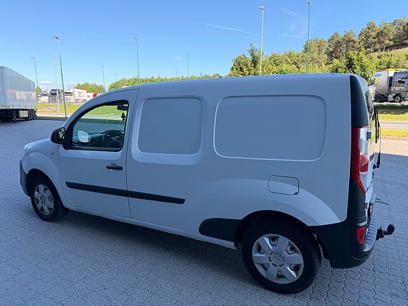 Renault Kangoo Maxi 11 of 30